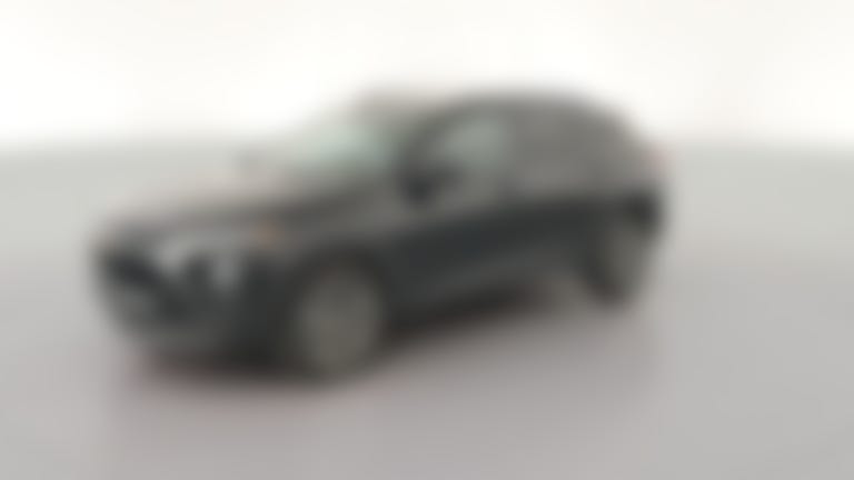 2025 Chevrolet Trax vehicle photo