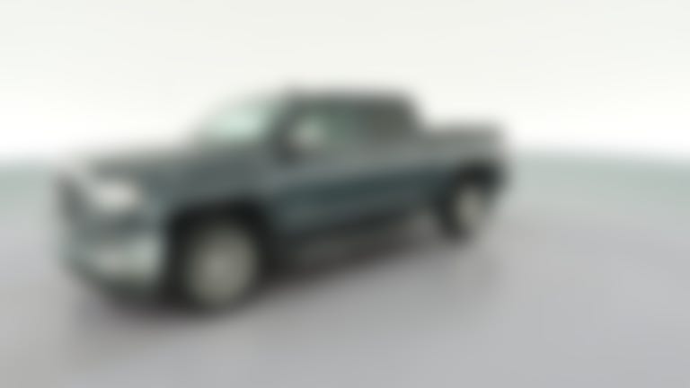 2017 GMC Sierra 1500 Crew Cab vehicle photo