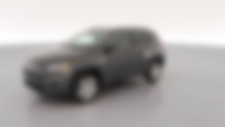 2019 Jeep Compass vehicle photo