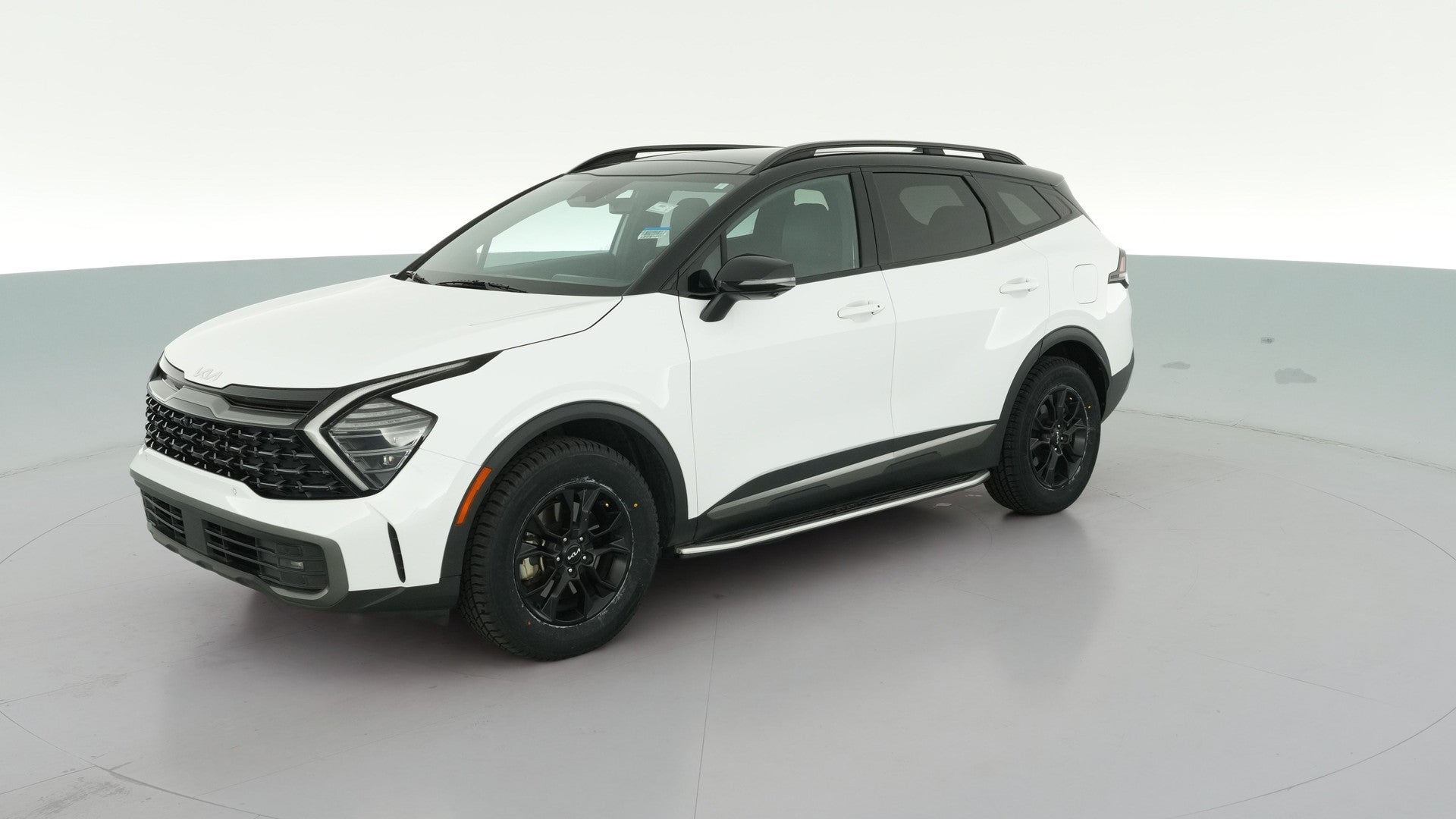 2023 Kia Sportage vehicle photo