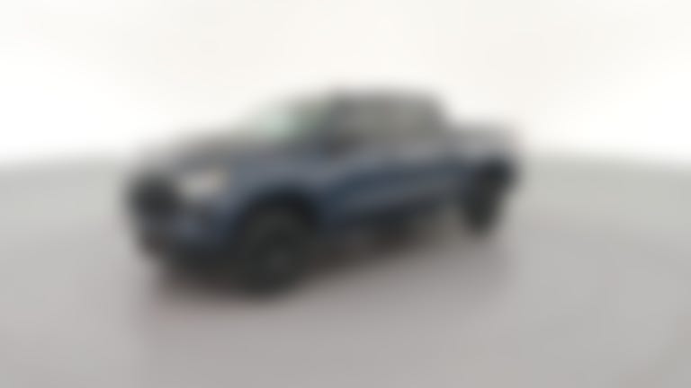 2023 Chevrolet Silverado 1500 Crew Cab vehicle photo