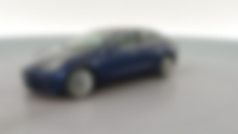 2018 Tesla Model 3 vehicle photo