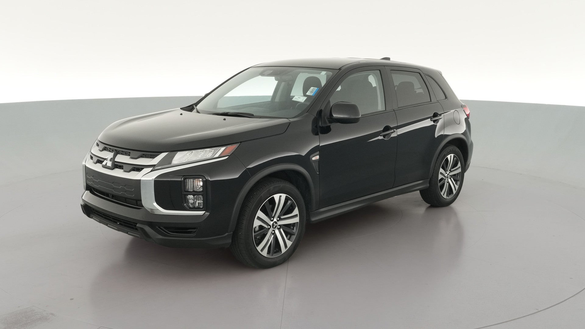 2025 Mitsubishi Outlander Sport vehicle photo