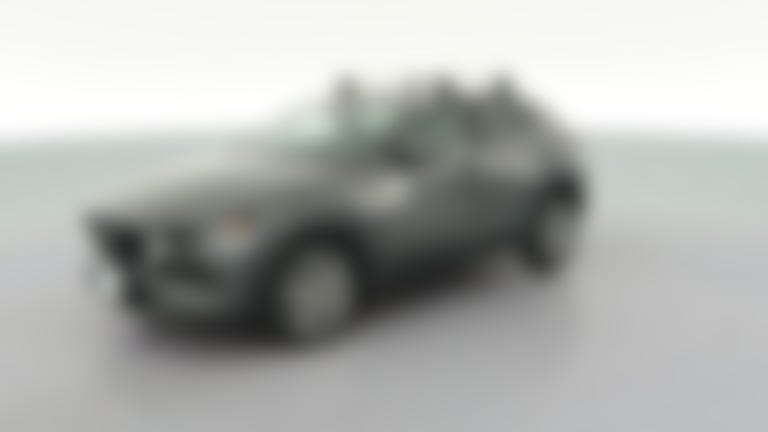 2020 MAZDA CX-30 vehicle photo