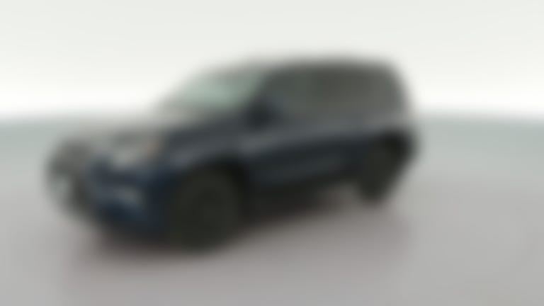 2021 Lexus GX vehicle photo