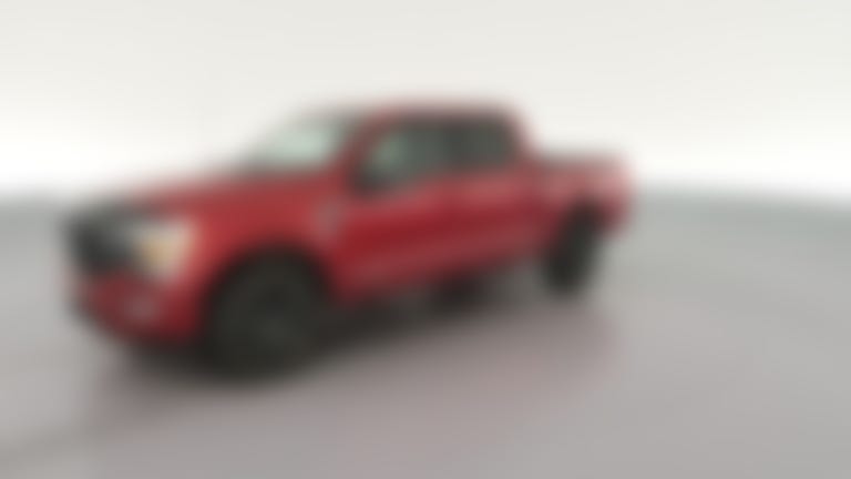 2021 Ford F150 SuperCrew Cab vehicle photo