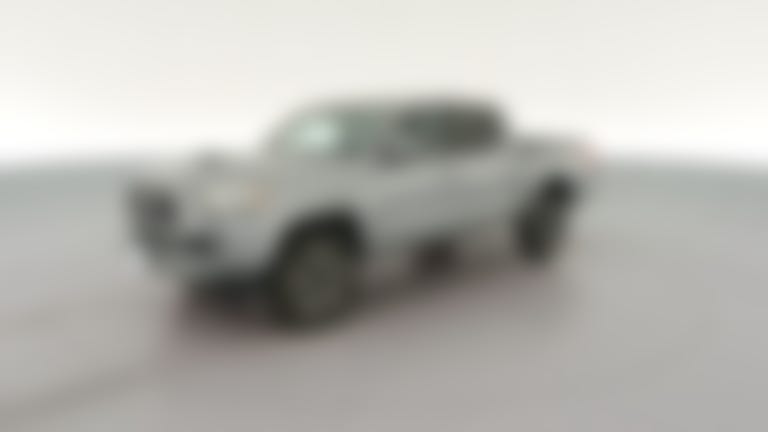 2019 Toyota Tacoma Double Cab vehicle photo