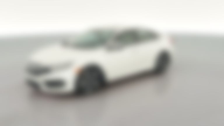 2017 Honda Civic vehicle photo