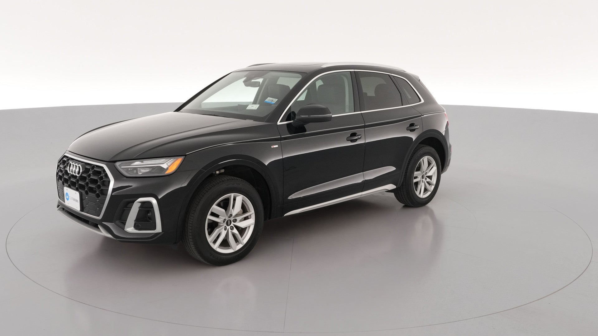 2023 Audi Q5 vehicle photo
