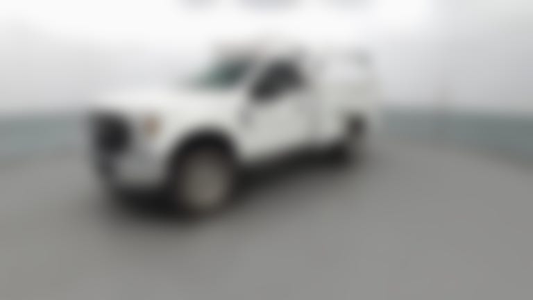 2019 Ford F350 Super Duty Regular Cab vehicle photo