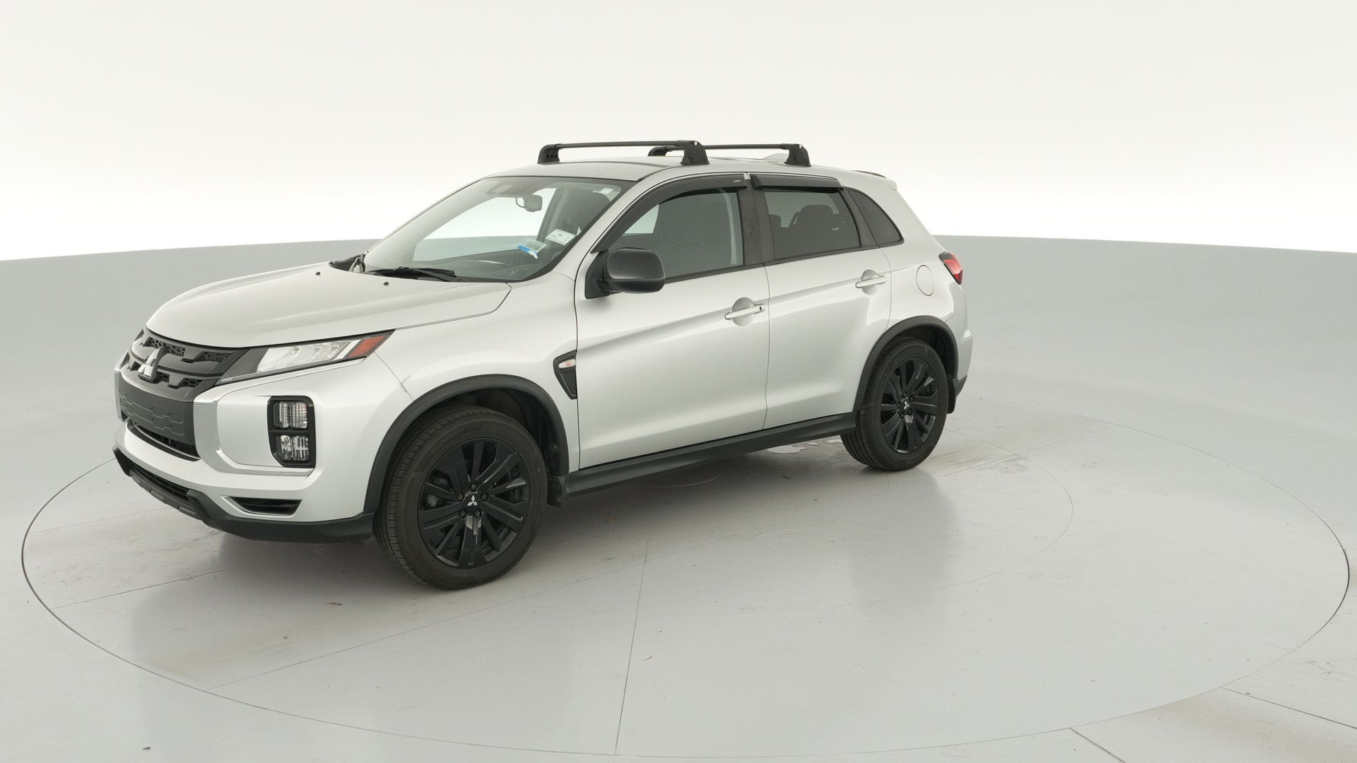 2023 Mitsubishi Outlander Sport vehicle photo