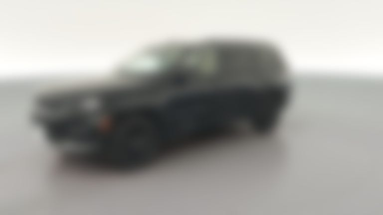 2021 Jeep Grand Cherokee L vehicle photo