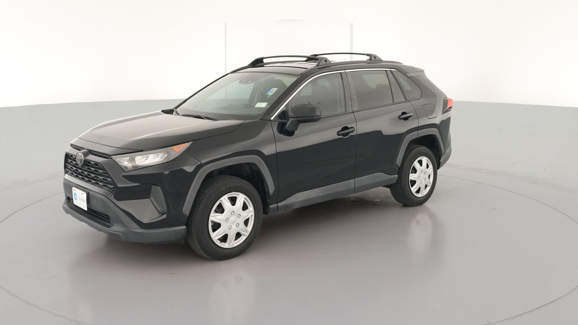 2020 Toyota RAV4 vehicle photo