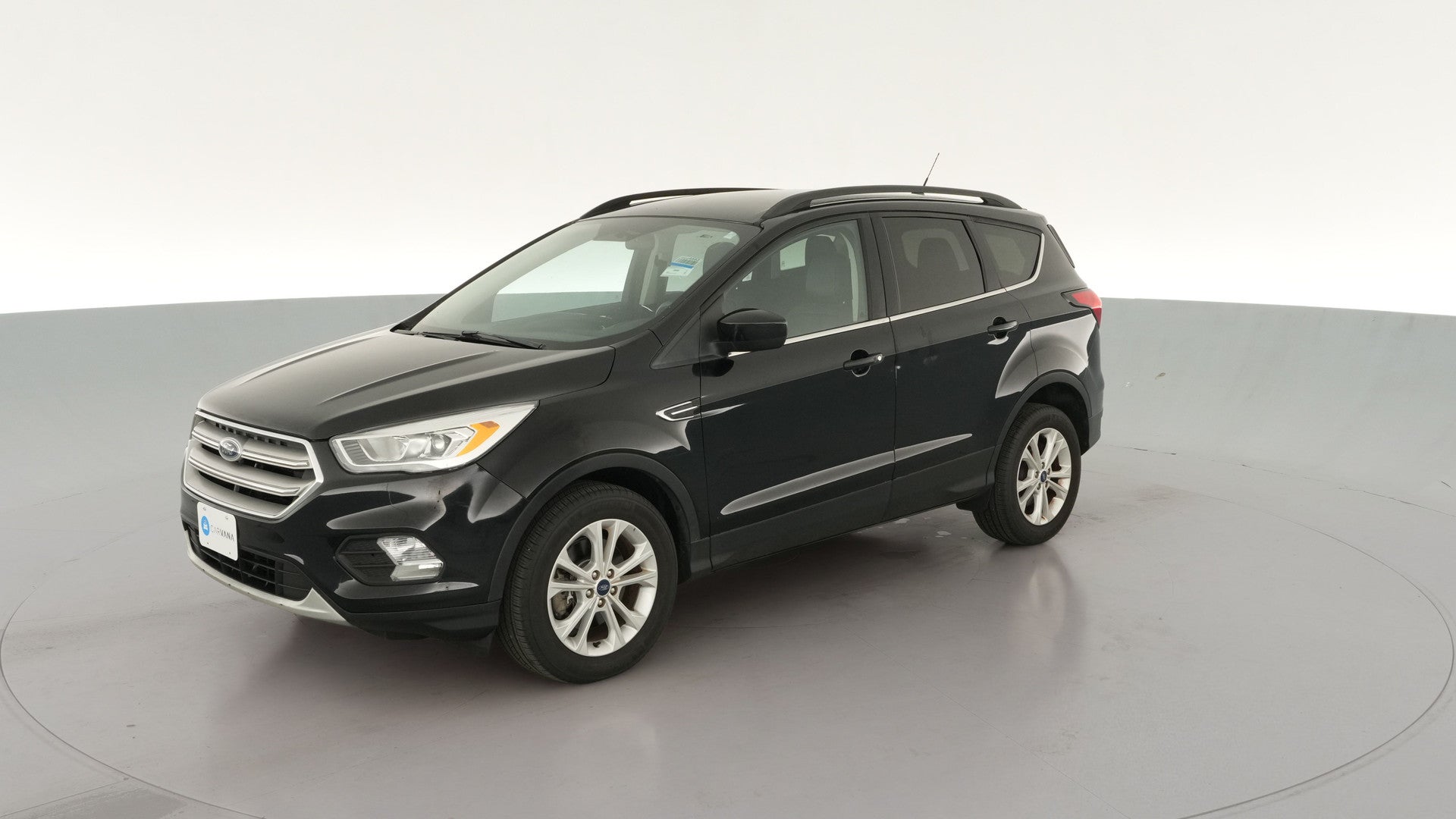 2019 Ford Escape vehicle photo