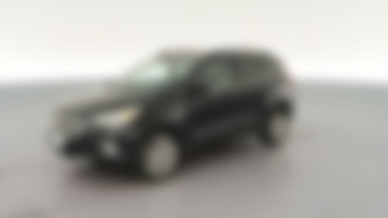 2019 Ford Escape vehicle photo