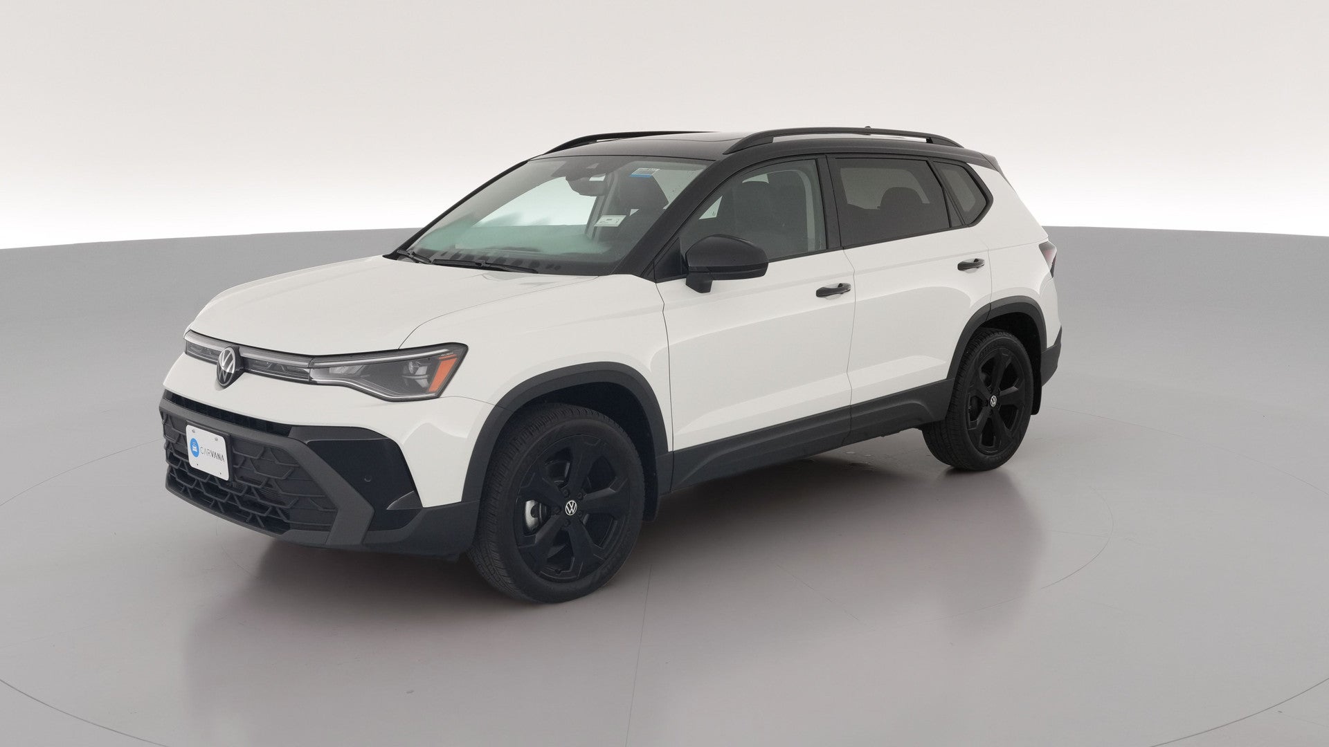 2025 Volkswagen Taos vehicle photo