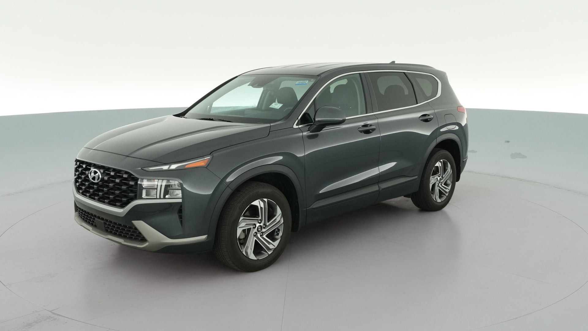2023 Hyundai Santa Fe vehicle photo