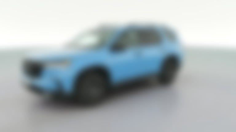 2025 Honda Pilot vehicle photo