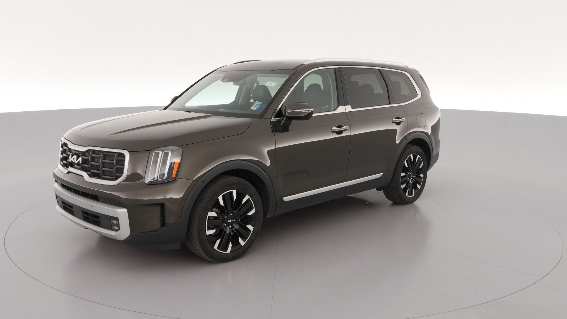 2024 Kia Telluride vehicle photo
