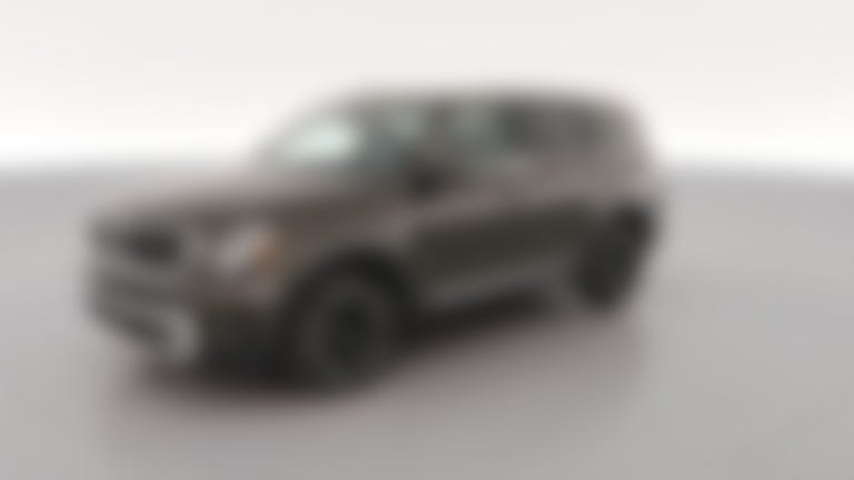 2024 Kia Telluride vehicle photo