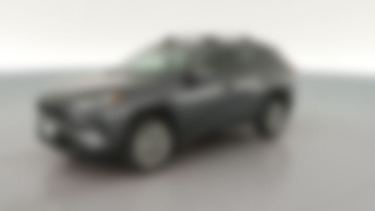 2024 Toyota RAV4 vehicle photo