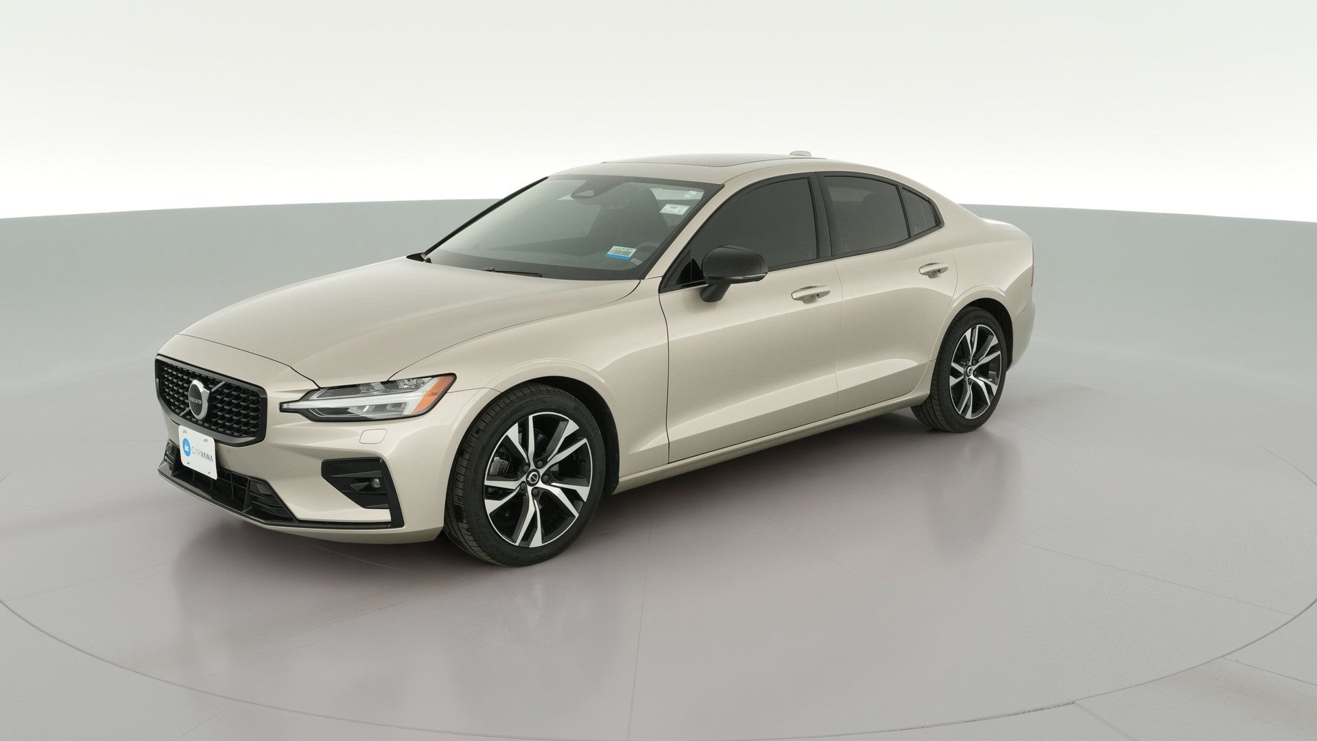 2023 Volvo S60 vehicle photo