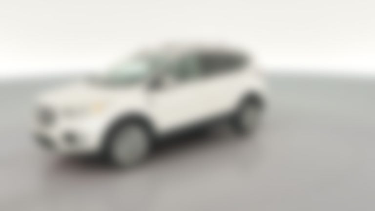 2017 Ford Escape vehicle photo