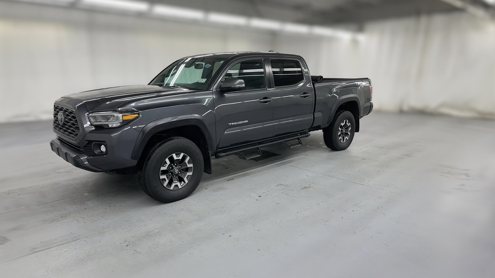 2020 Toyota Tacoma Double Cab vehicle photo