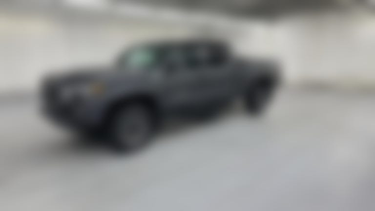 2020 Toyota Tacoma Double Cab vehicle photo