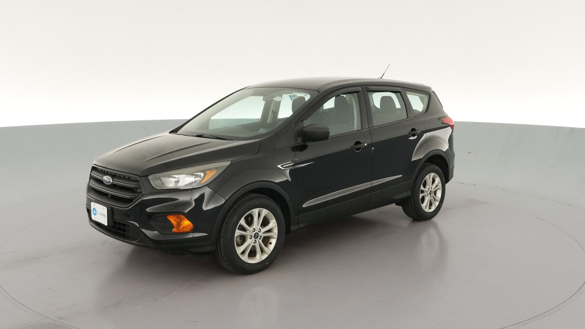 2019 Ford Escape vehicle photo