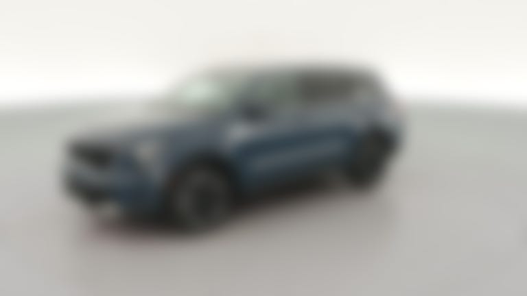 2025 Kia Sorento vehicle photo