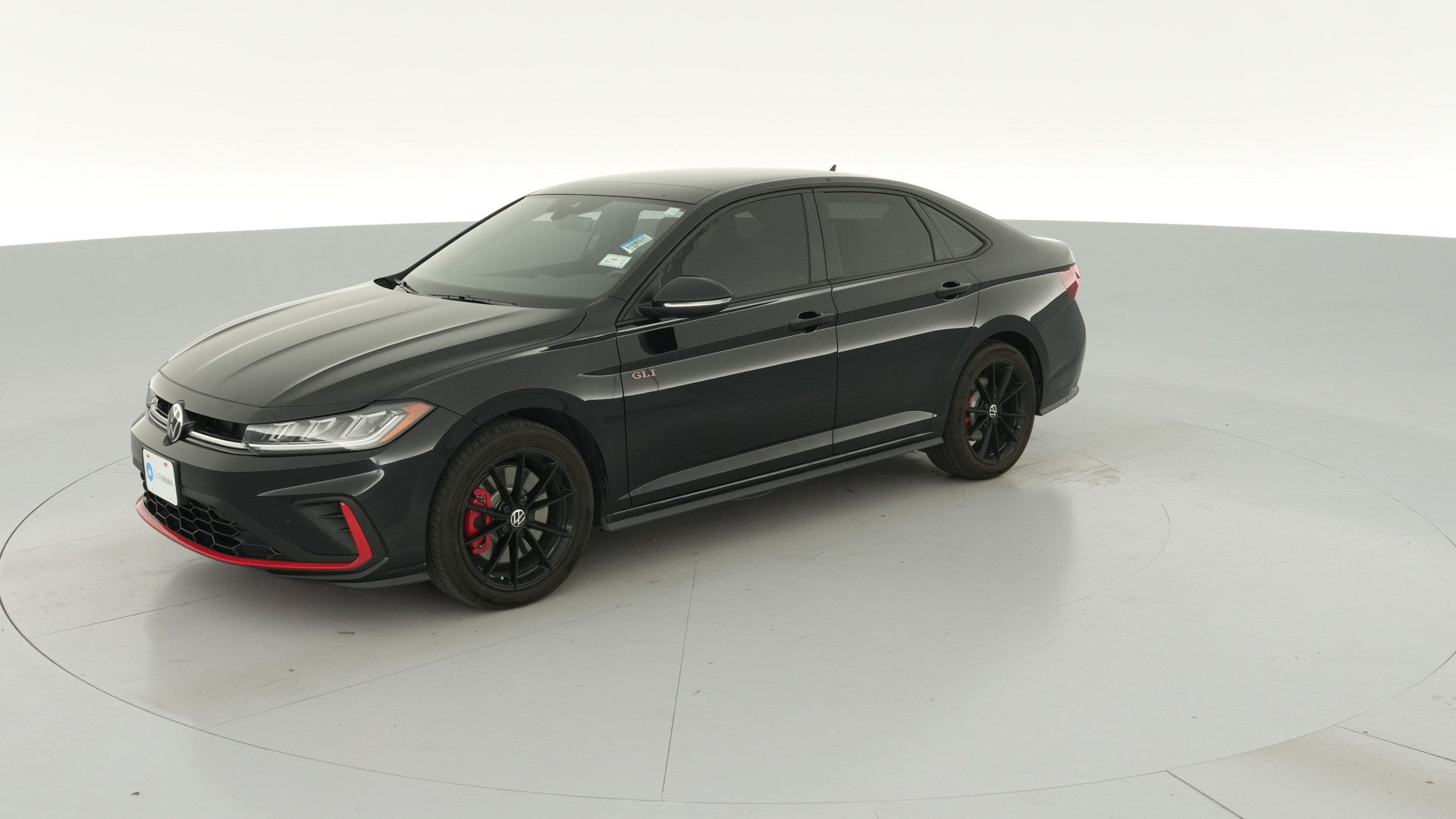 2025 Volkswagen Jetta GLI vehicle photo