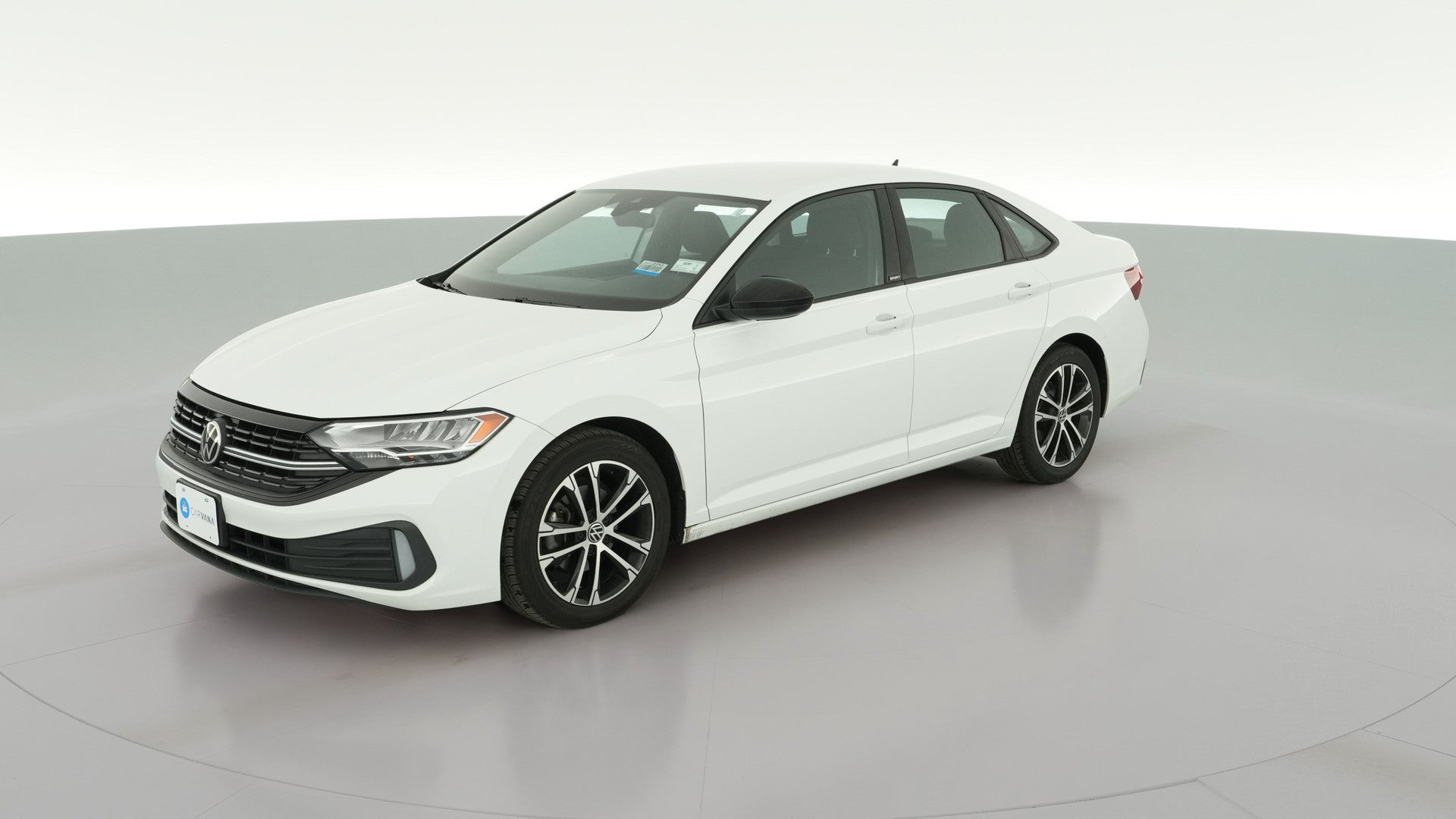 2023 Volkswagen Jetta vehicle photo