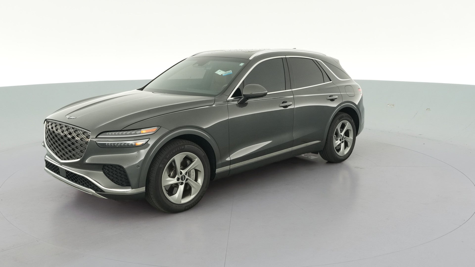 2026 Genesis GV70 vehicle photo