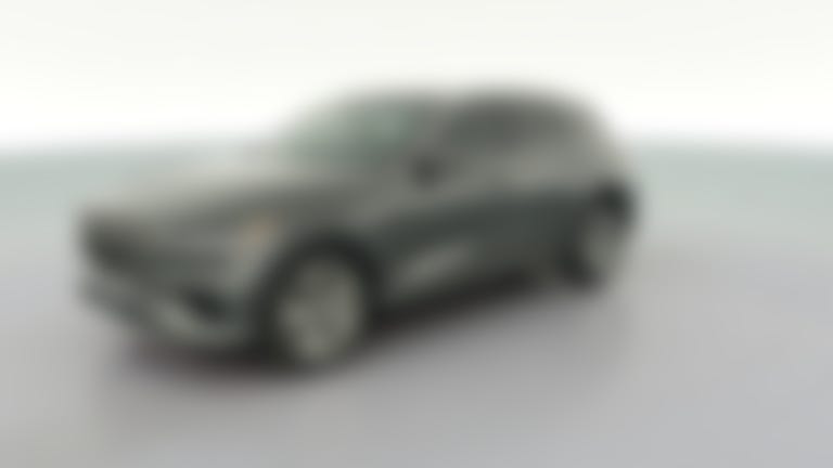 2026 Genesis GV70 vehicle photo
