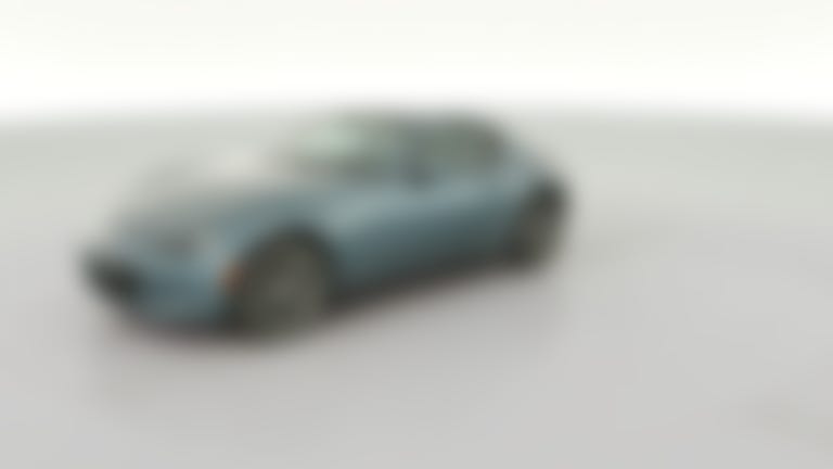 2017 MAZDA MX-5 Miata RF vehicle photo