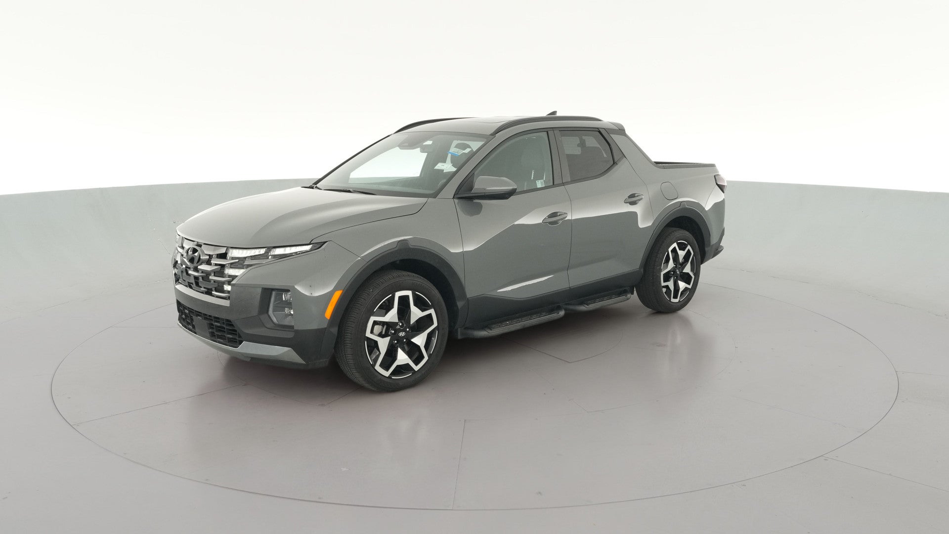 2024 Hyundai Santa Cruz vehicle photo