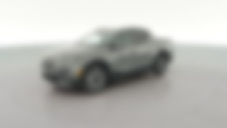 2024 Hyundai Santa Cruz vehicle photo
