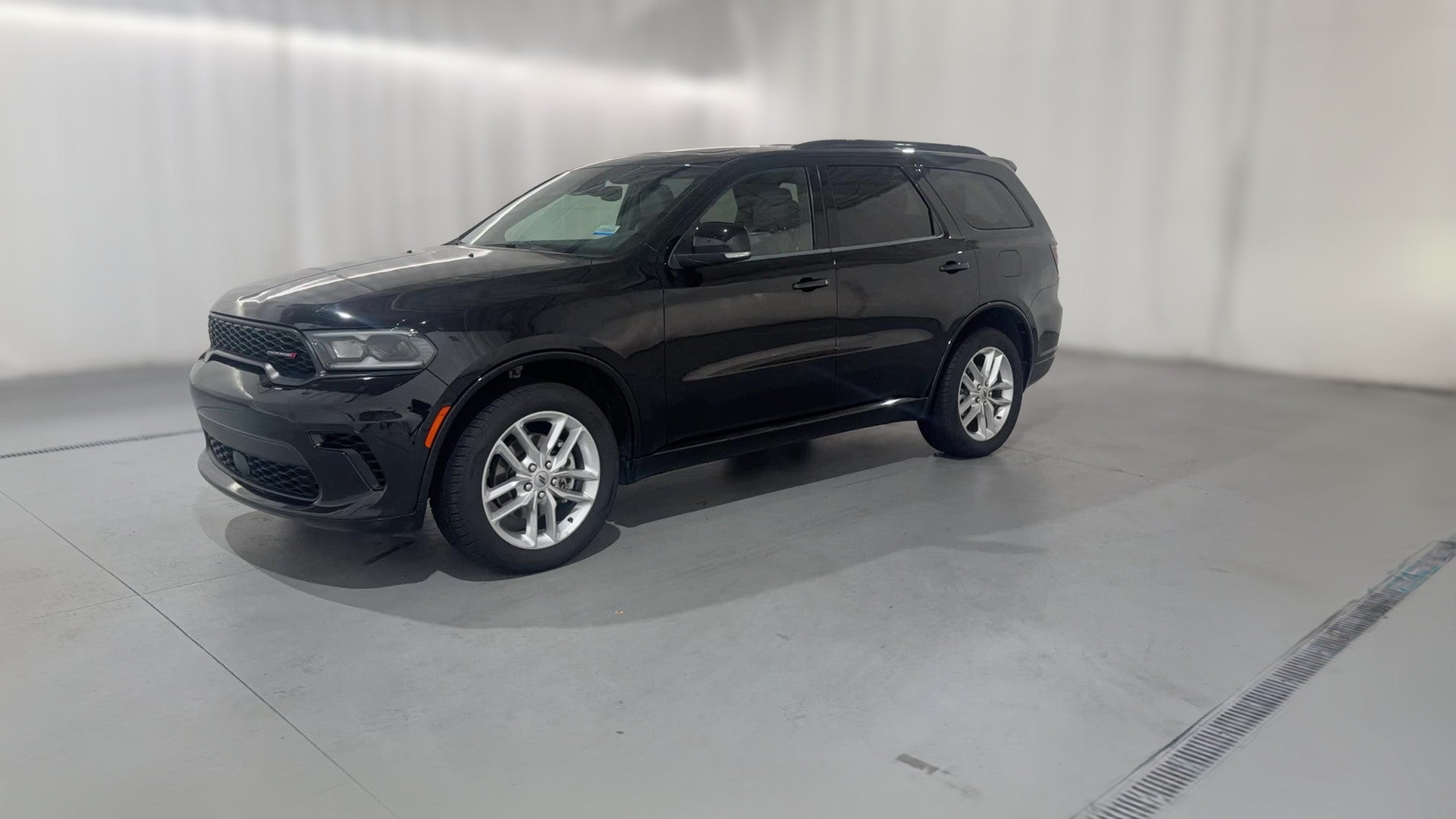 2024 Dodge Durango vehicle photo