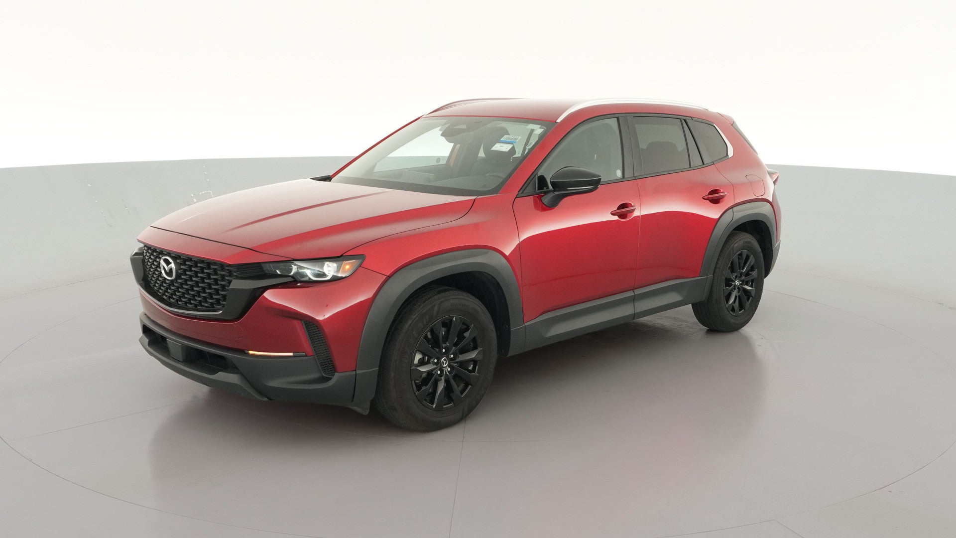 2025 MAZDA CX-50 vehicle photo