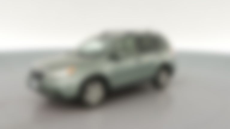 2015 Subaru Forester vehicle photo