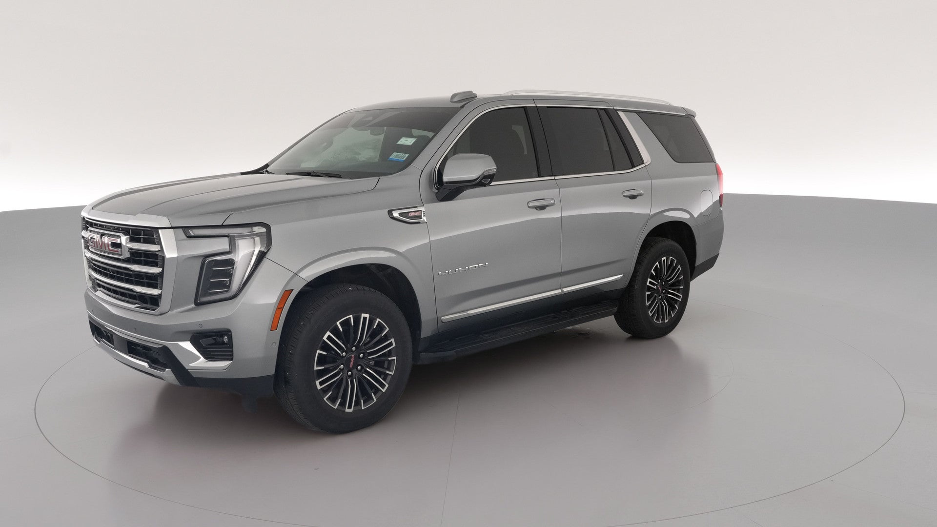 2025 GMC Yukon vehicle photo