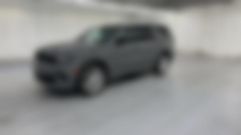 2025 Dodge Durango vehicle photo
