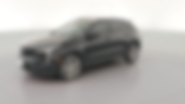 2019 Cadillac XT4 vehicle photo