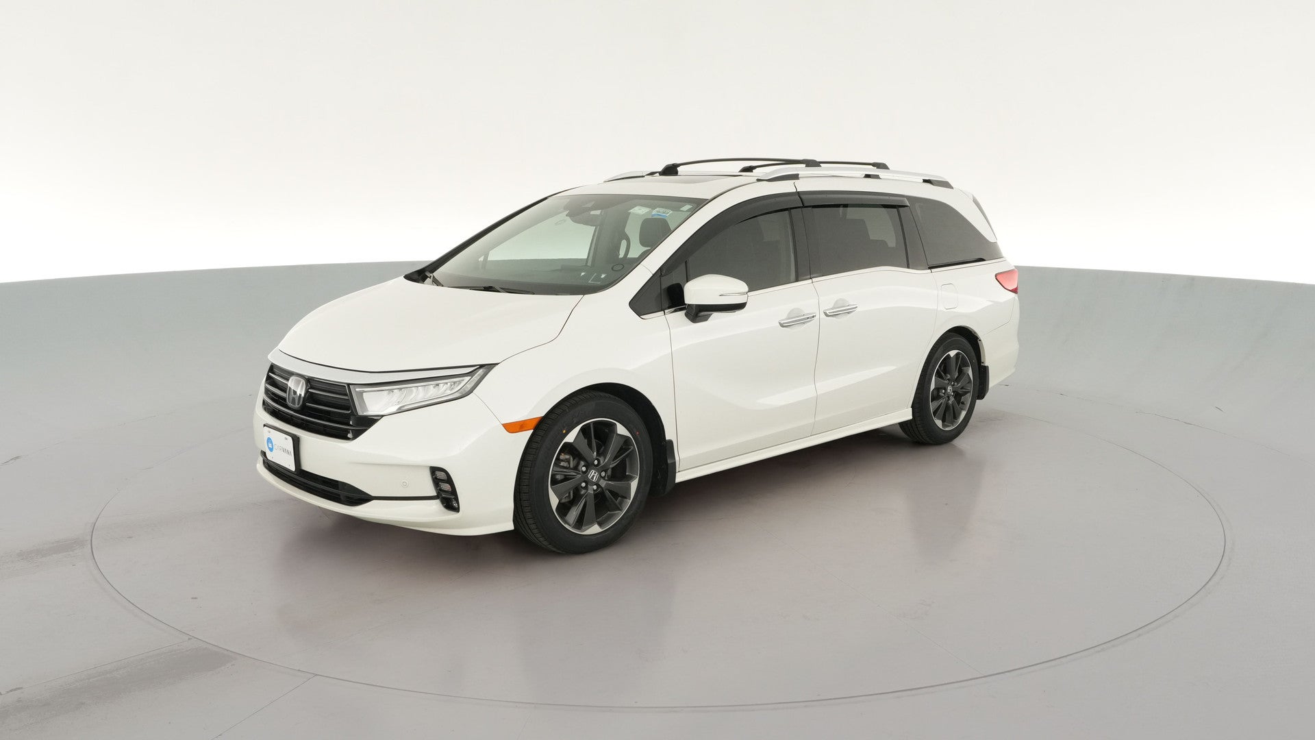 2023 Honda Odyssey vehicle photo