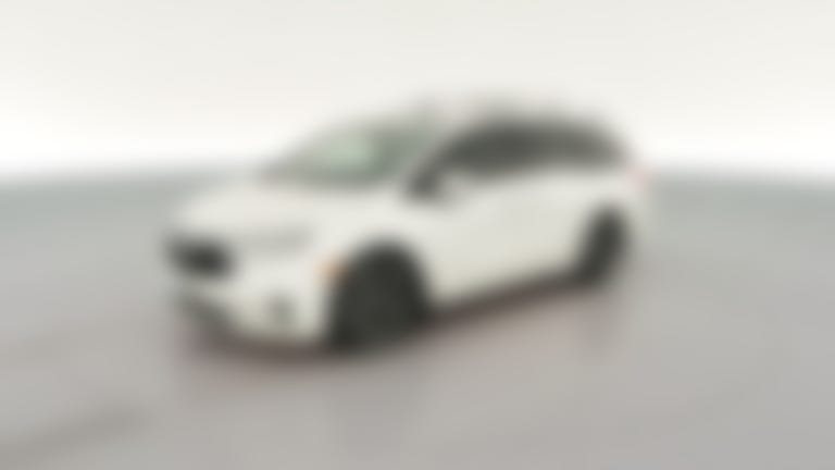 2023 Honda Odyssey vehicle photo
