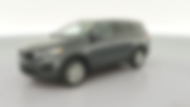 2017 Kia Sorento vehicle photo