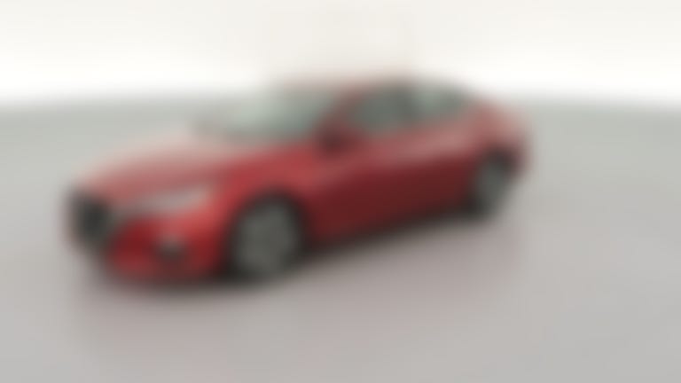 2021 Nissan Altima vehicle photo