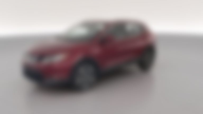 2019 Nissan Rogue Sport vehicle photo