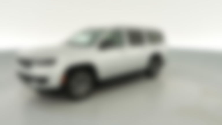 2023 Jeep Wagoneer L vehicle photo